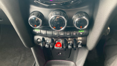 MINI Hatchback 1.5 Cooper Sport II 3dr Petrol Hatchback